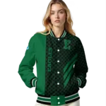 eastern-michigan-eagles-triple-side-stripes-green-black-varsity-jacket-best-selling.webp