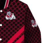 fresno-state-bulldogs-triple-side-stripes-red-black-varsity-jacket-best-selling.webp