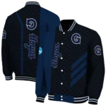 georgetown-hoyas-triple-side-stripes-blue-black-varsity-jacket-best-selling.webp