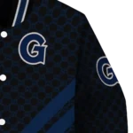 georgetown-hoyas-triple-side-stripes-blue-black-varsity-jacket-best-selling.webp