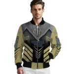 georgia-tech-yellow-jackets-arrow-layer-gold-black-bomber-jacket-best-selling.webp