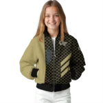 georgia-tech-yellow-jackets-triple-side-stripes-gold-black-bomber-jacket-best-selling.webp