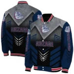 gonzaga-bulldogs-arrow-layer-blue-black-varsity-jacket-best-selling.webp