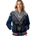 gonzaga-bulldogs-arrow-layer-blue-black-varsity-jacket-best-selling.webp