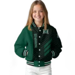 hawaii-rainbow-warriors-triple-side-stripes-green-black-varsity-jacket-best-selling.webp