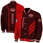 jacksonville-state-gamecocks-triple-side-stripes-red-black-varsity-jacket-best-selling.webp