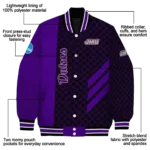 james-madison-dukes-triple-side-stripes-purple-black-varsity-jacket-best-selling.webp