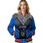 kansas-jayhawks-arrow-layer-blue-black-varsity-jacket-best-selling.webp