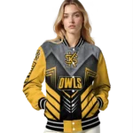 kennesaw-state-owls-arrow-layer-gold-black-varsity-jacket-best-selling.webp