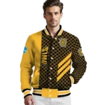 kennesaw-state-owls-triple-side-stripes-gold-black-varsity-jacket-best-selling.webp