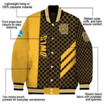 kennesaw-state-owls-triple-side-stripes-gold-black-varsity-jacket-best-selling.webp