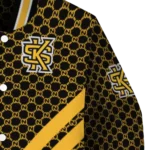 kennesaw-state-owls-triple-side-stripes-gold-black-varsity-jacket-best-selling.webp