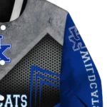 kentucky-wildcats-arrow-layer-blue-black-varsity-jacket-best-selling.webp