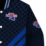 la-tech-triple-side-stripes-blue-black-varsity-jacket-best-selling.webp