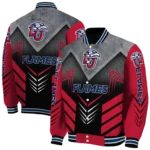liberty-flames-arrow-layer-red-black-varsity-jacket-best-selling.webp