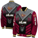 louisiana-monroe-warhawks-arrow-layer-red-black-varsity-jacket-best-selling.webp