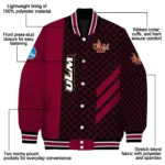 louisiana-monroe-warhawks-triple-side-stripes-red-black-varsity-jacket-best-selling-1.webp