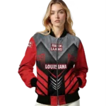 louisiana-ragin-cajuns-arrow-layer-red-black-bomber-jacket-best-selling.webp