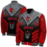 louisville-cardinals-arrow-layer-red-black-varsity-jacket-best-selling.webp