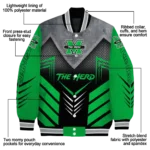 marshall-thundering-herd-arrow-layer-green-black-varsity-jacket-best-selling.webp