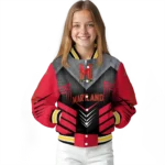 maryland-terrapins-arrow-layer-red-black-varsity-jacket-best-selling.webp