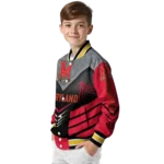 maryland-terrapins-arrow-layer-red-black-varsity-jacket-best-selling.webp