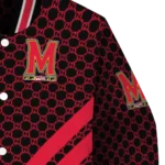 maryland-terrapins-triple-side-stripes-red-black-varsity-jacket-best-selling.webp