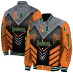 miami-hurricanes-arrow-layer-orange-black-varsity-jacket-best-selling.webp