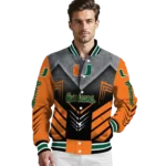 miami-hurricanes-arrow-layer-orange-black-varsity-jacket-best-selling.webp