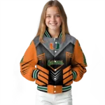 miami-hurricanes-arrow-layer-orange-black-varsity-jacket-best-selling.webp