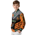 miami-hurricanes-arrow-layer-orange-black-varsity-jacket-best-selling.webp
