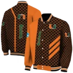 miami-hurricanes-triple-side-stripes-orange-black-varsity-jacket-best-selling.webp