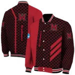 miami-redhawks-triple-side-stripes-red-black-varsity-jacket-best-selling.webp