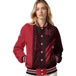 miami-redhawks-triple-side-stripes-red-black-varsity-jacket-best-selling.webp