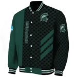 michigan-state-spartans-triple-side-stripes-green-black-varsity-jacket-best-selling.webp