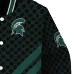 michigan-state-spartans-triple-side-stripes-green-black-varsity-jacket-best-selling.webp