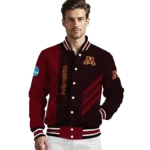 minnesota-golden-gophers-triple-side-stripes-maroon-black-varsity-jacket-best-selling.webp