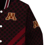 minnesota-golden-gophers-triple-side-stripes-maroon-black-varsity-jacket-best-selling.webp
