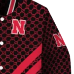 nebraska-cornhuskers-triple-side-stripes-red-black-varsity-jacket-best-selling.webp
