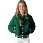 north-dakota-state-bison-triple-side-stripes-green-black-varsity-jacket-best-selling.webp