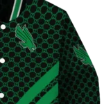 north-texas-mean-green-triple-side-stripes-green-black-varsity-jacket-best-selling.webp