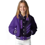 northwestern-wildcats-triple-side-stripes-purple-black-varsity-jacket-best-selling.webp