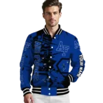 personalized-air-force-falcons-hexagon-cluster-blue-black-varsity-jacket-best-selling.webp