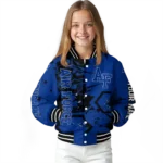 personalized-air-force-falcons-hexagon-cluster-blue-black-varsity-jacket-best-selling.webp