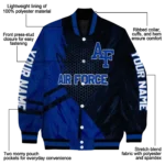 personalized-air-force-falcons-hexagon-mesh-blue-black-varsity-jacket-best-selling.webp