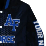 personalized-air-force-falcons-hexagon-mesh-blue-black-varsity-jacket-best-selling.webp