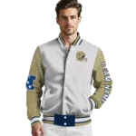 personalized-akron-zips-speckled-arms-blue-gray-varsity-jacket-best-selling.webp