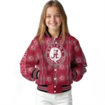 personalized-alabama-crimson-tide-bolt-stripe-crimson-varsity-jacket-best-selling.webp