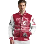 personalized-alabama-crimson-tide-ferris-arena-crimson-white-varsity-jacket-best-selling.webp