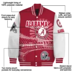 personalized-alabama-crimson-tide-ferris-arena-crimson-white-varsity-jacket-best-selling.webp